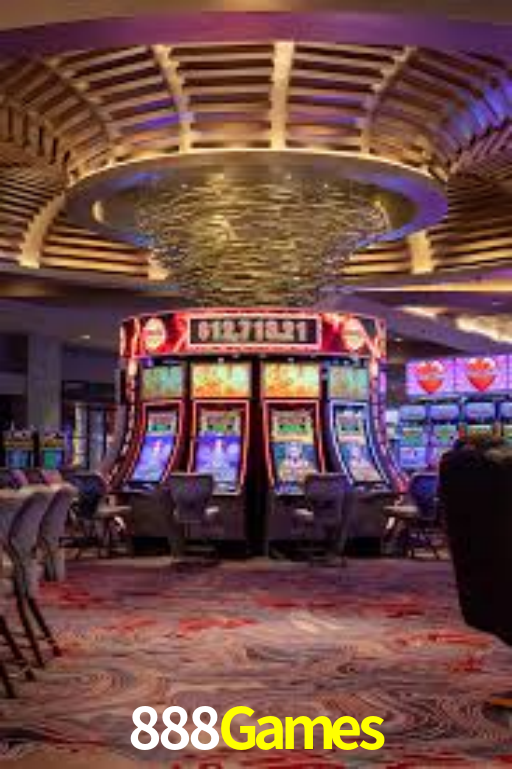 Interface Premium 888Games