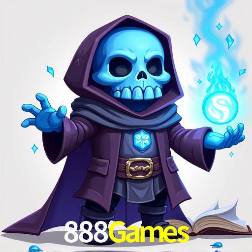 Provedores de Jogos 888Games