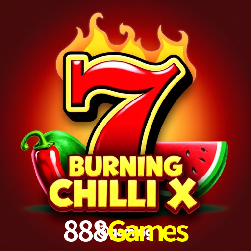 Jogos de Slot 888Games