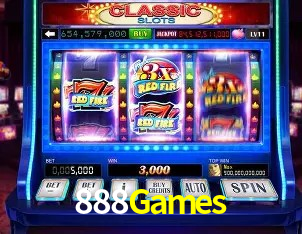 Promoção Relâmpago 888Games